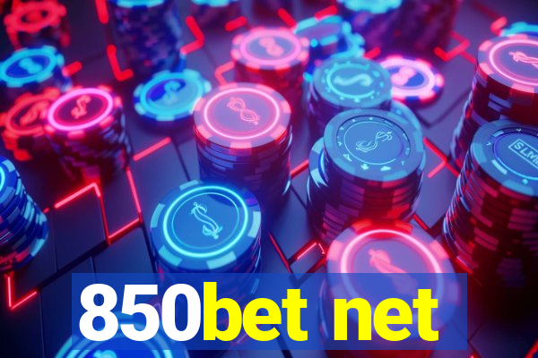 850bet net